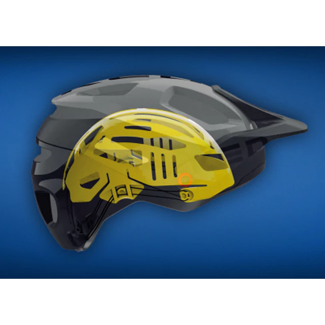 CASCO ABUS SMILEY 3.0 KID | Tienda De Bicicletas En Sant Feliu De