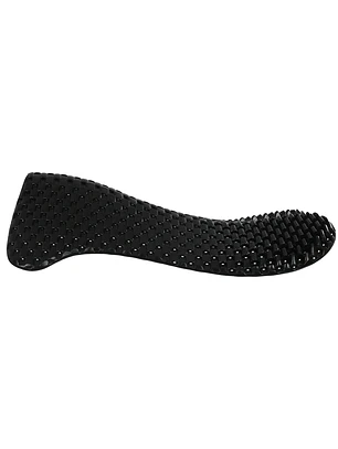ACAVALLO RESPIRA AIR-RELEASE GEL PAD WITH BACK RISER AC143
