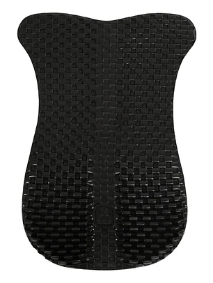 ACAVALLO RESPIRA AIR-RELEASE GEL PAD WITH BACK RISER AC143