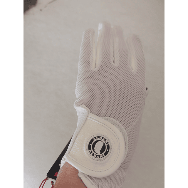 Guantes Nobu