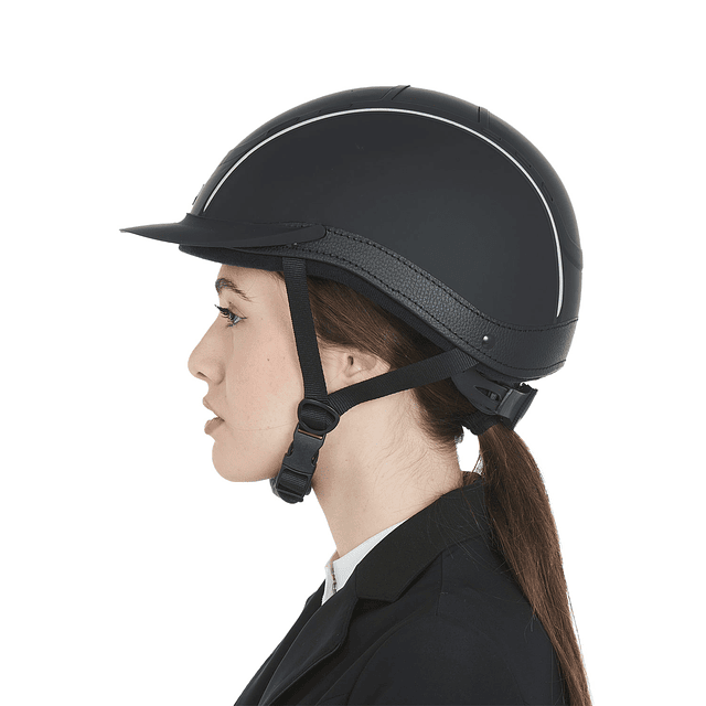 CASCO EQUESTRO PHANTOM ETU00010