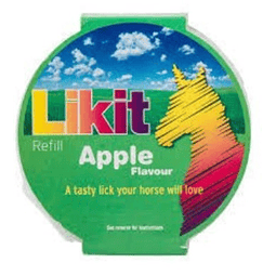 Little Likit Refill 250 gr. apple