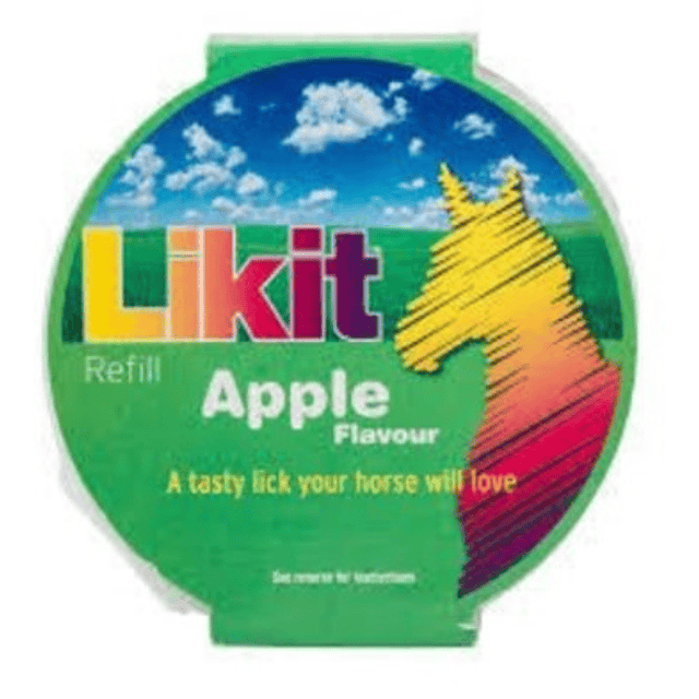 Little Likit Refill 250 gr. apple