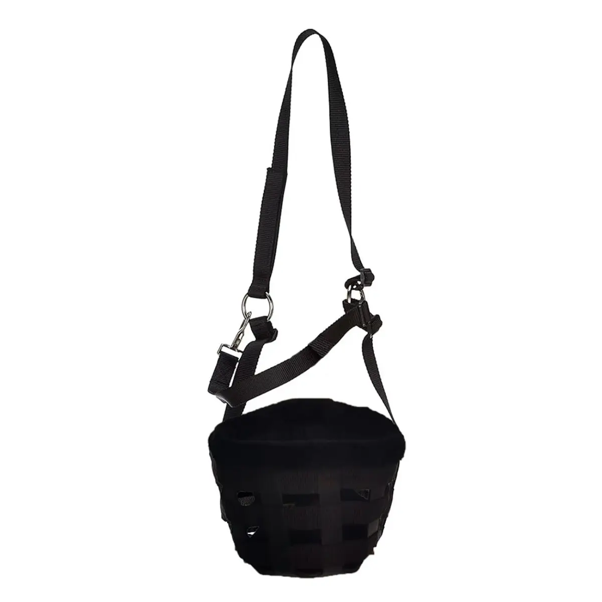 Licol pour cheval en cuir Harry's Horse Cremello - beige - Cob - Au quotidien