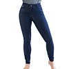 Breeches Denim Full Seat 