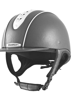  Casco Champion REVOLVE Vent-Air MIPS Peaked negro