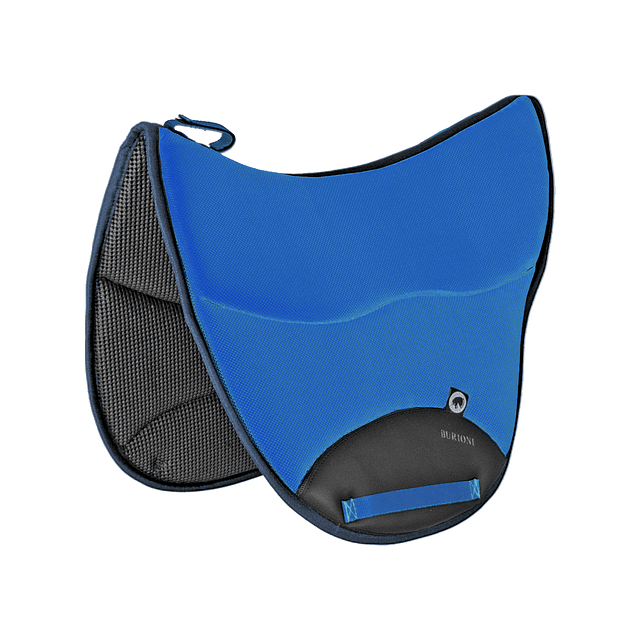 TTECH+SYMPA ENDURANCE SADDLE PAD