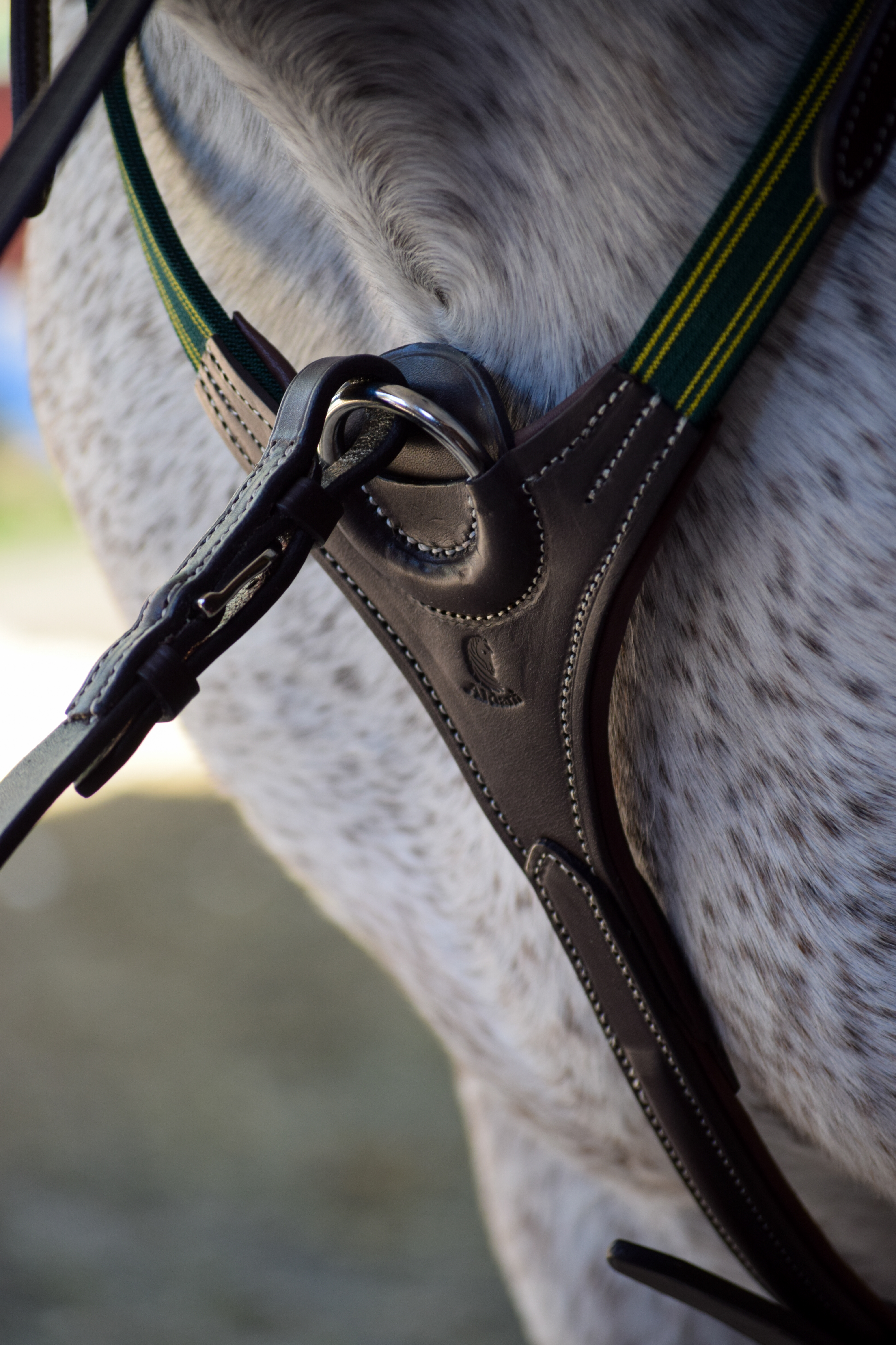 Pretal Elástico  Select 4