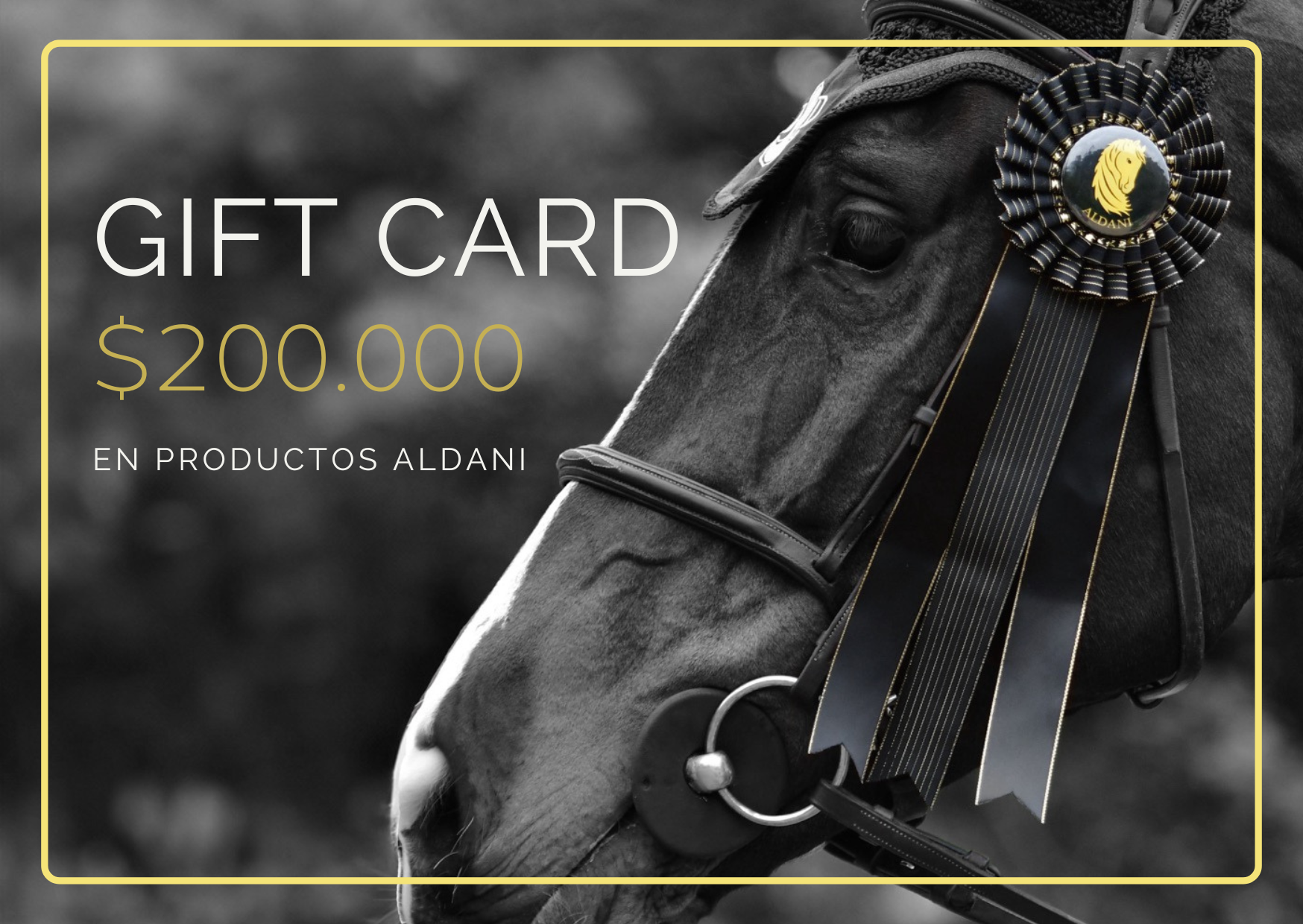 GIFT CARD $200.000 1