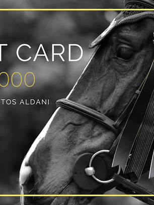 GIFT CARD $50.000