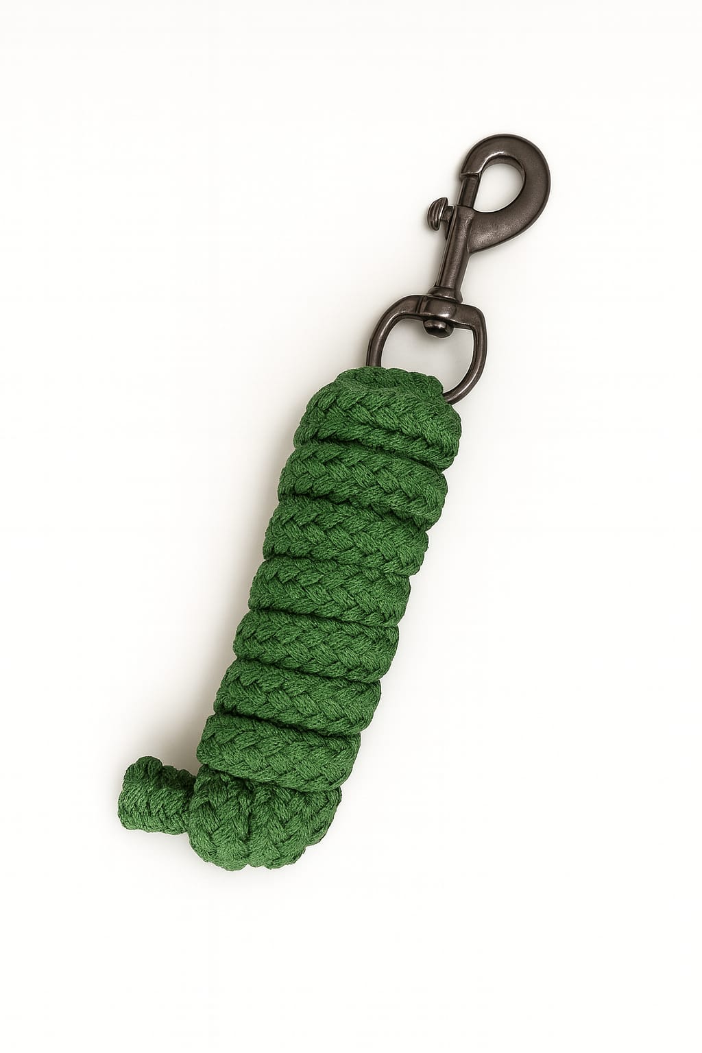 Jáquima 3D Mesh con Cabestro – Verde 2