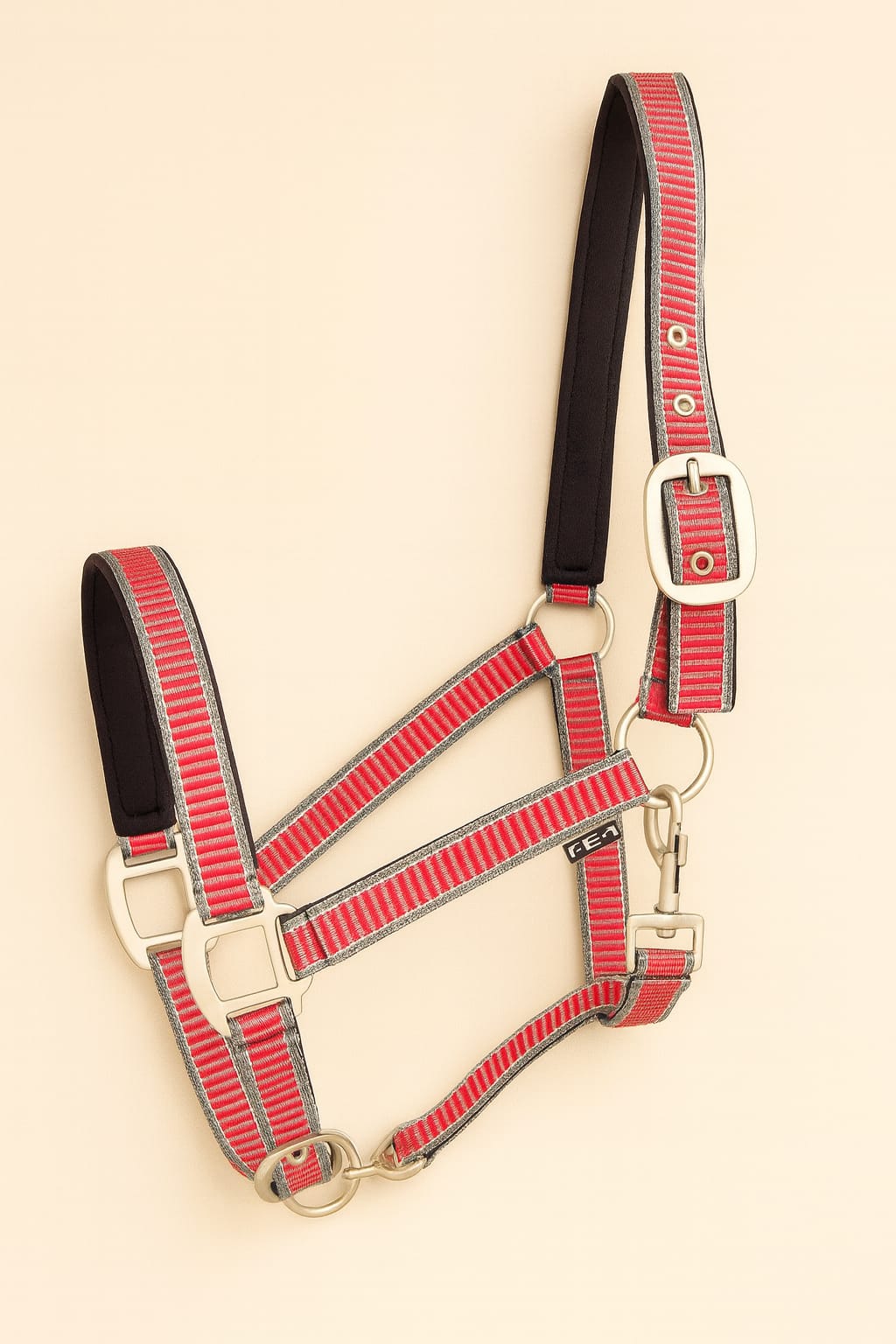 Jáquima Everyday – Rojo 1