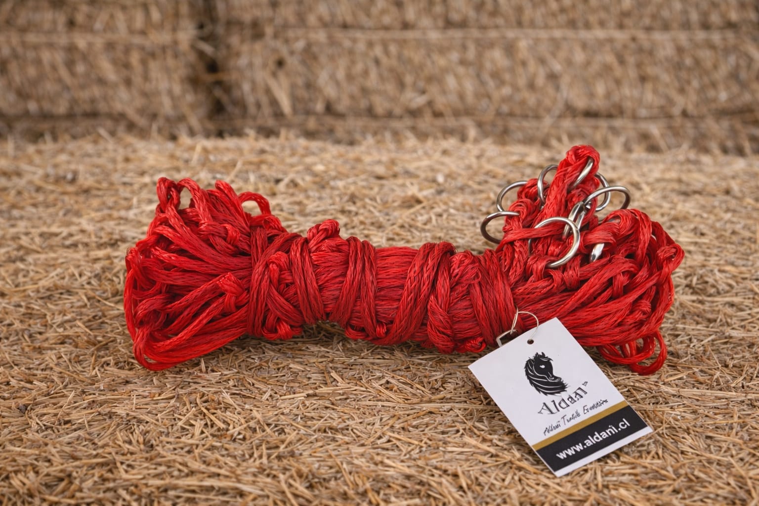 Malla para Pasto 42” 3