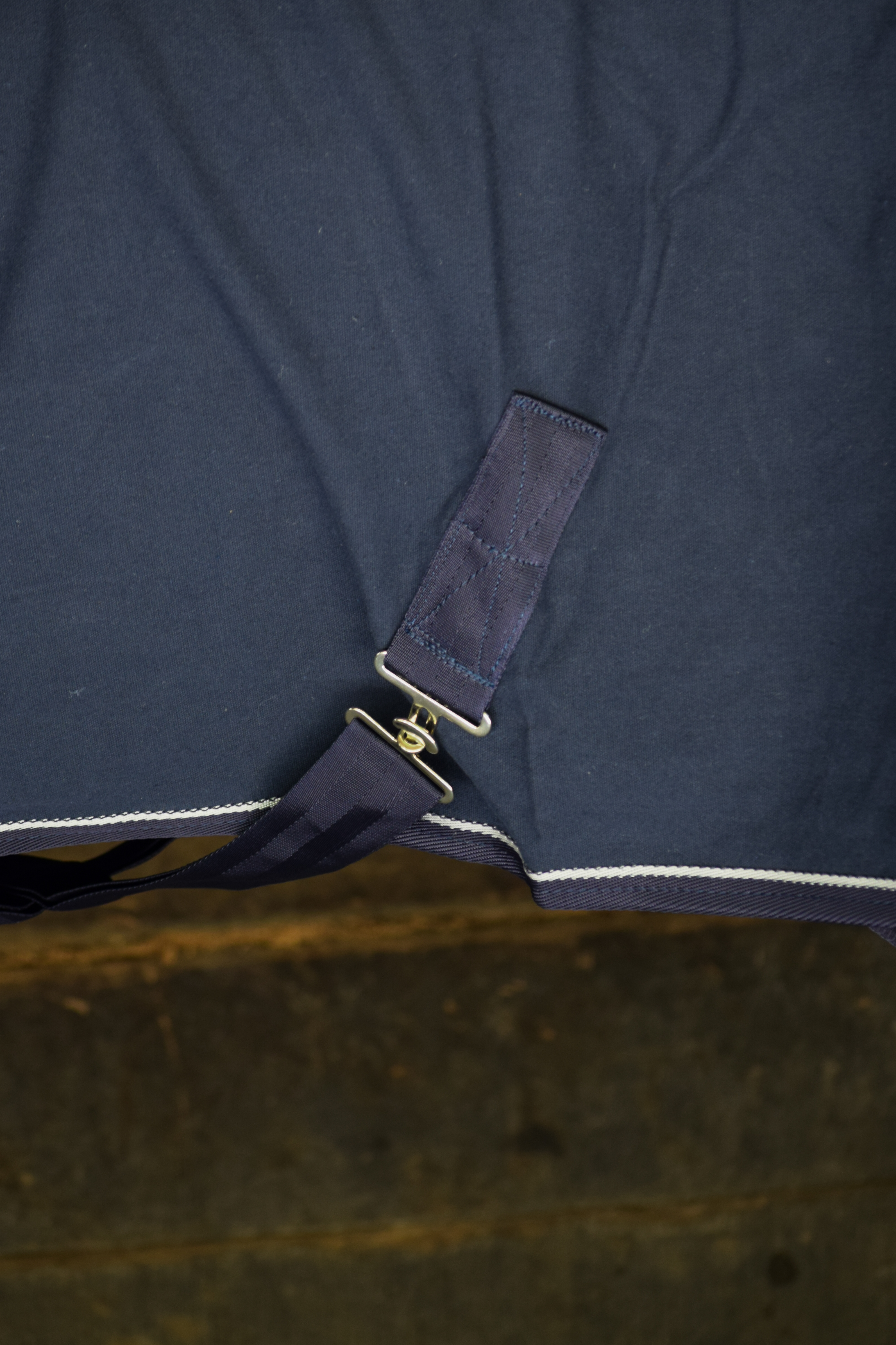 Capa de Lona 100% Algodón 18 oz – Aldani 4