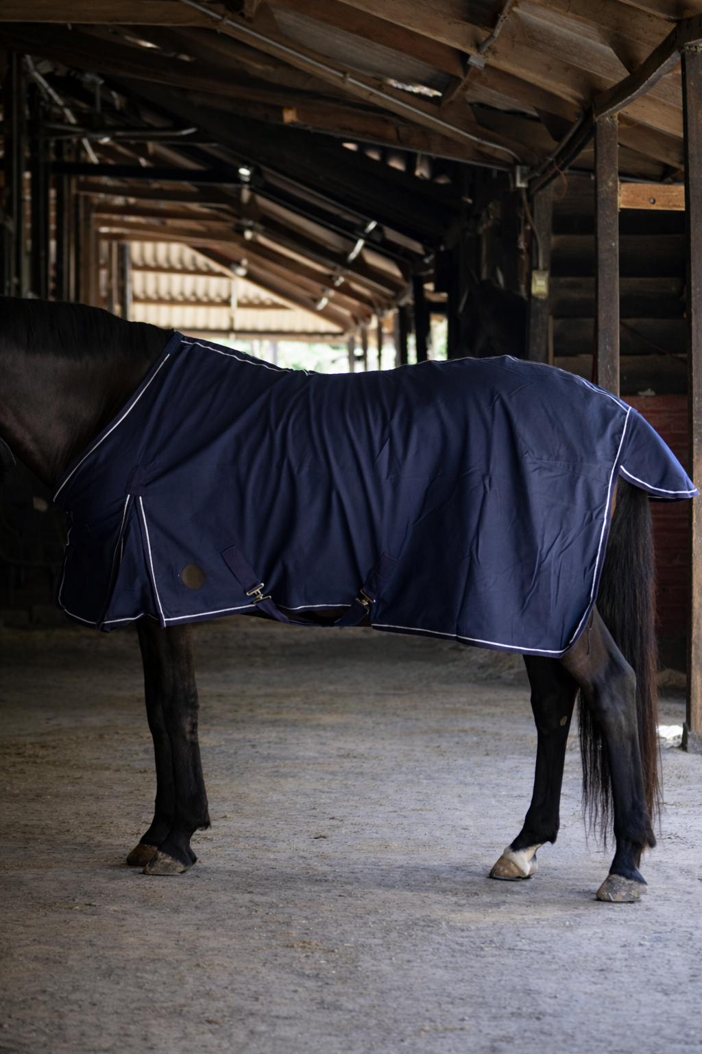 Capa de Lona 100% Algodón 18 oz – Aldani 1