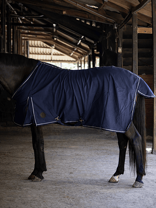 Capa de Lona 100% Algodón 18 oz – Aldani