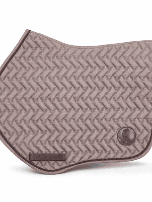 Mandil Salto Aldani – Espiga Taupe