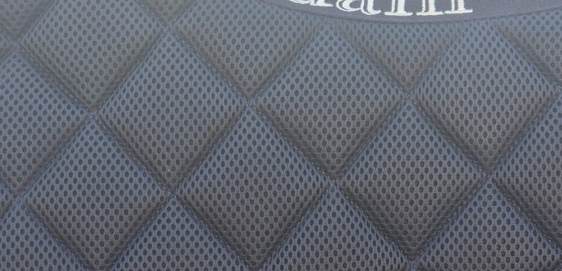 Mandil Aldani Mesh 5