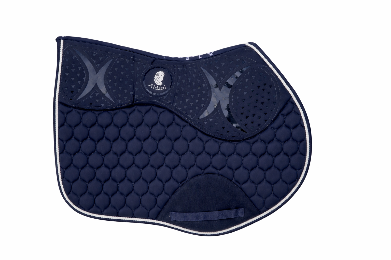 Mandil de Salto GripTech 2