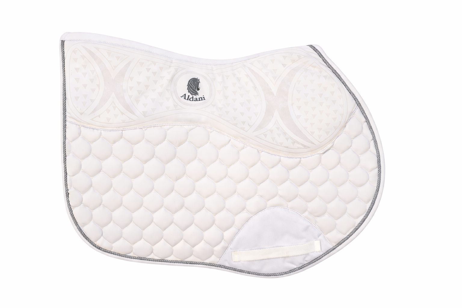 Mandil de Salto GripTech 3