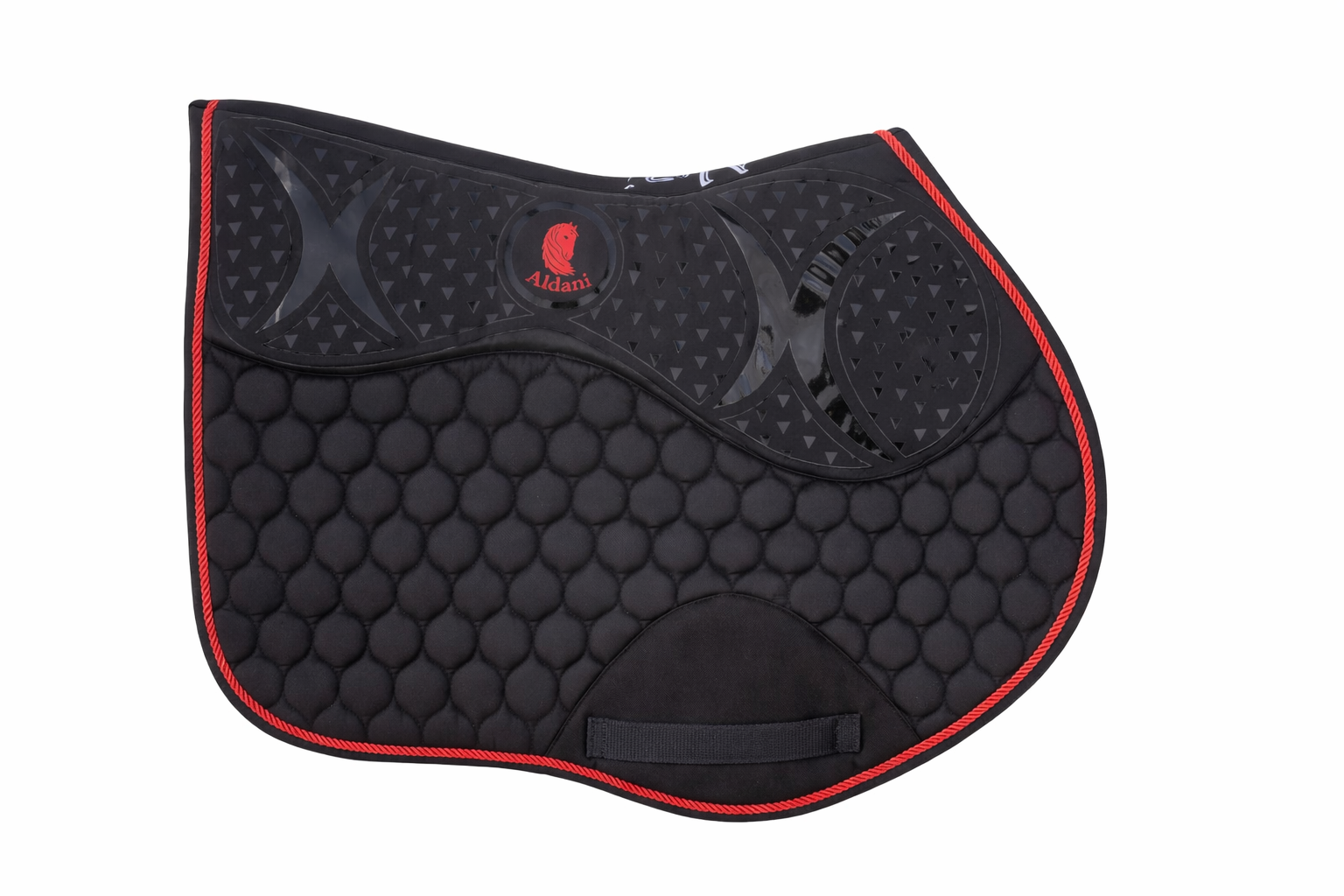 Mandil de Salto GripTech 5