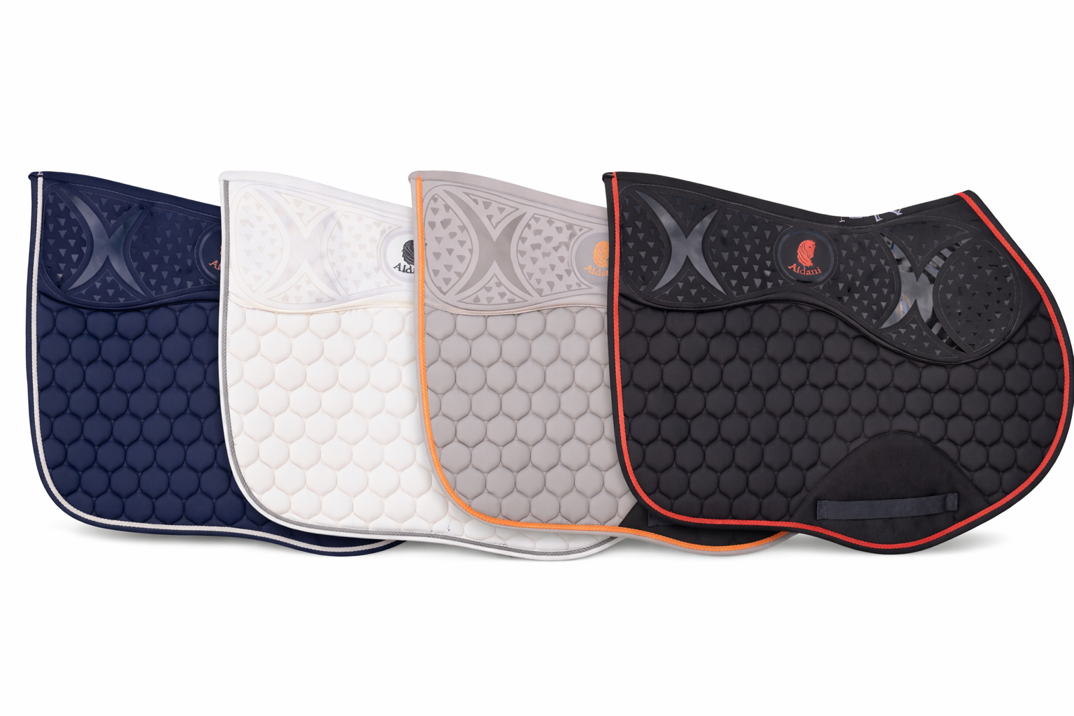 Mandil de Salto GripTech 1