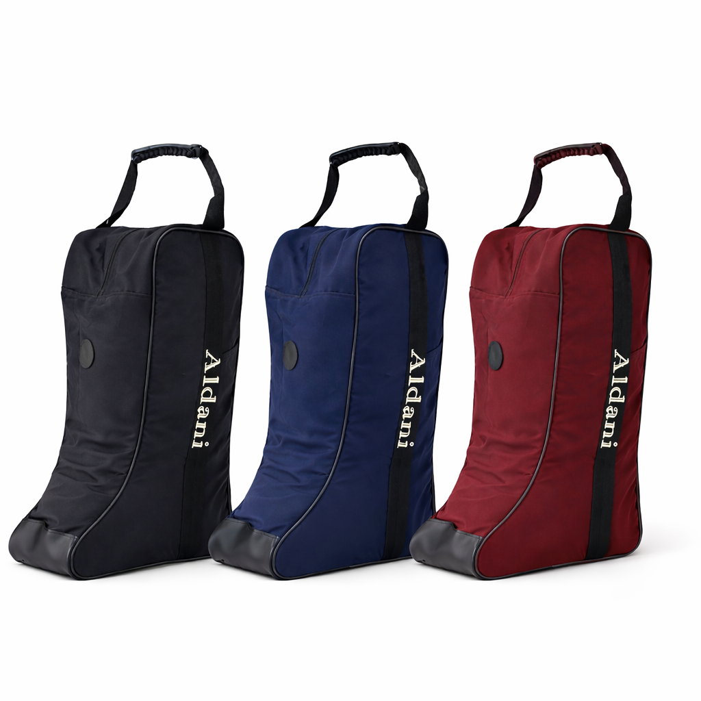 Bolso Transporte Botas 1