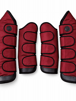 Set de Protecciones de Embarque  – 4 Piezas