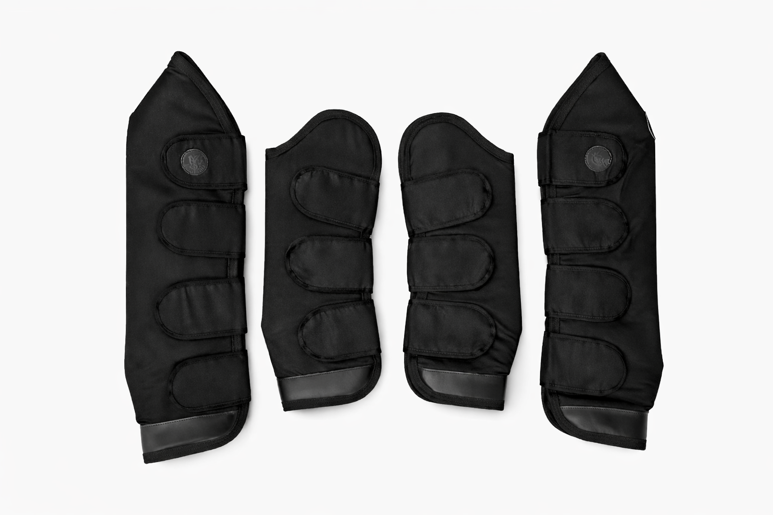 Set de Protecciones de Embarque  – 4 Piezas 2