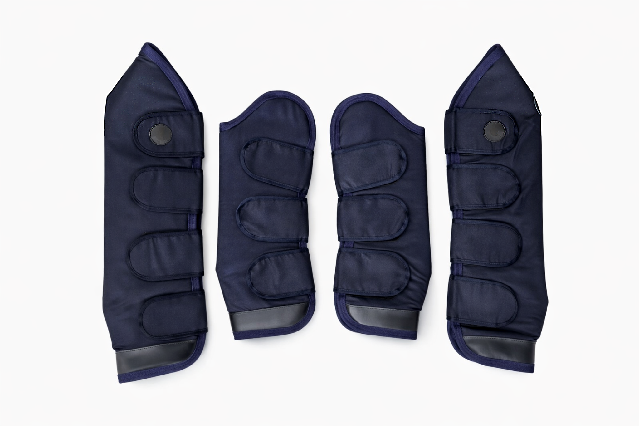 Set de Protecciones de Embarque  – 4 Piezas 3