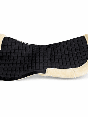 Pad con Borde de Chiporro Sintético