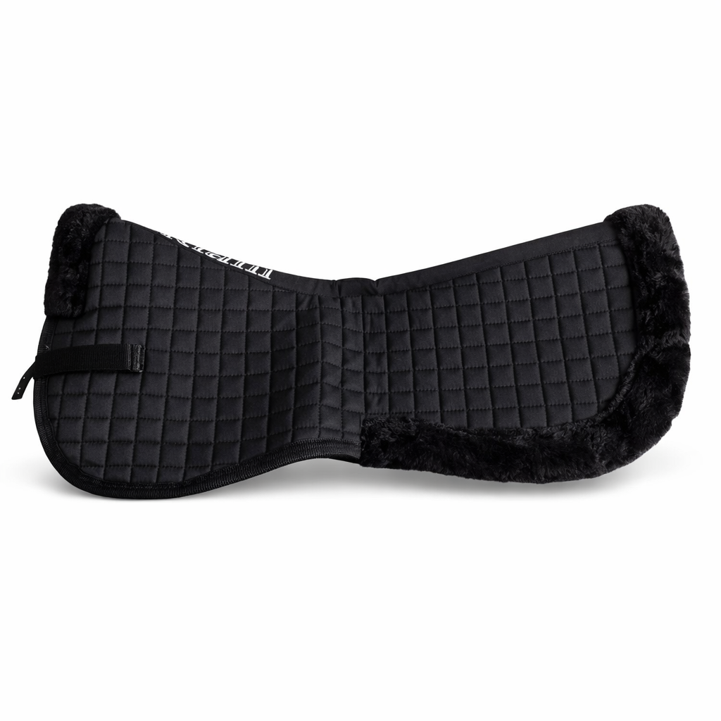 Pad con Borde de Chiporro Sintético 3