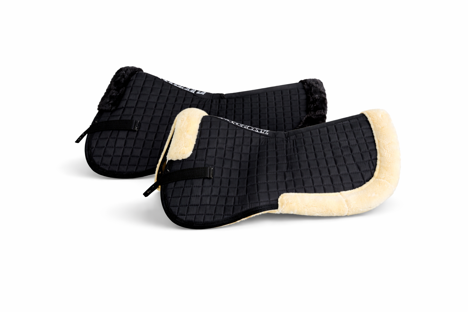 Pad con Borde de Chiporro Sintético 1