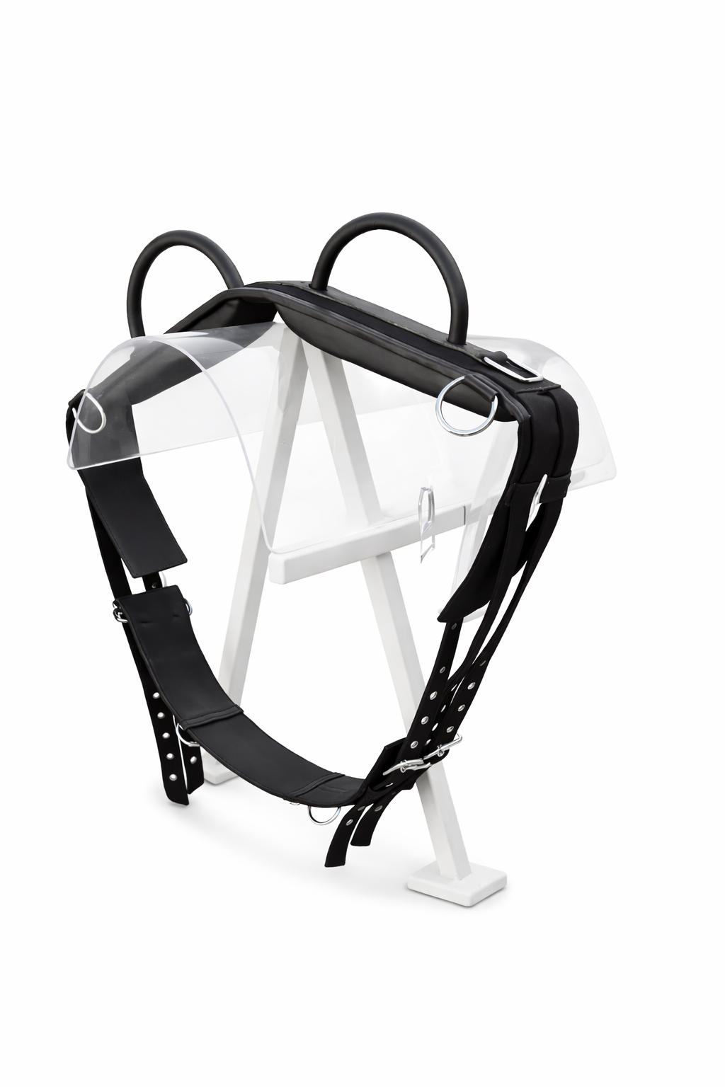 Cinchón de volteo  1