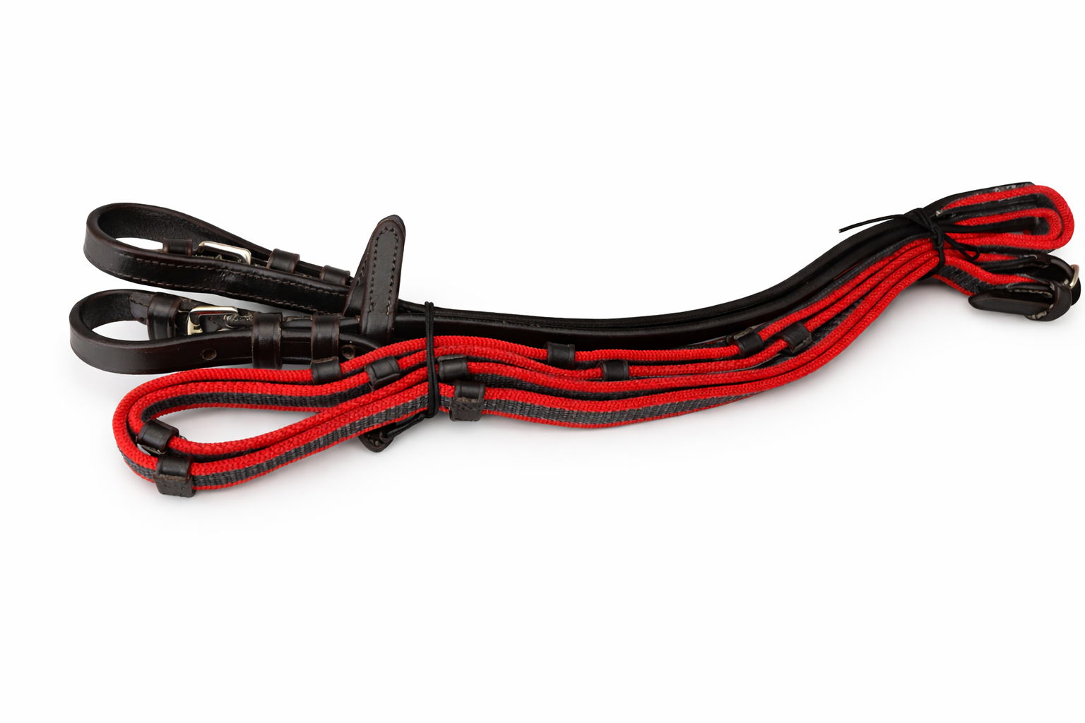 Rienda algodón con topes 5