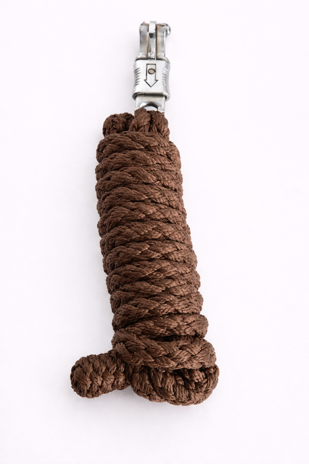 Cabestro 2 m con Gancho de Liberación Rápida (Panic Hook) 2
