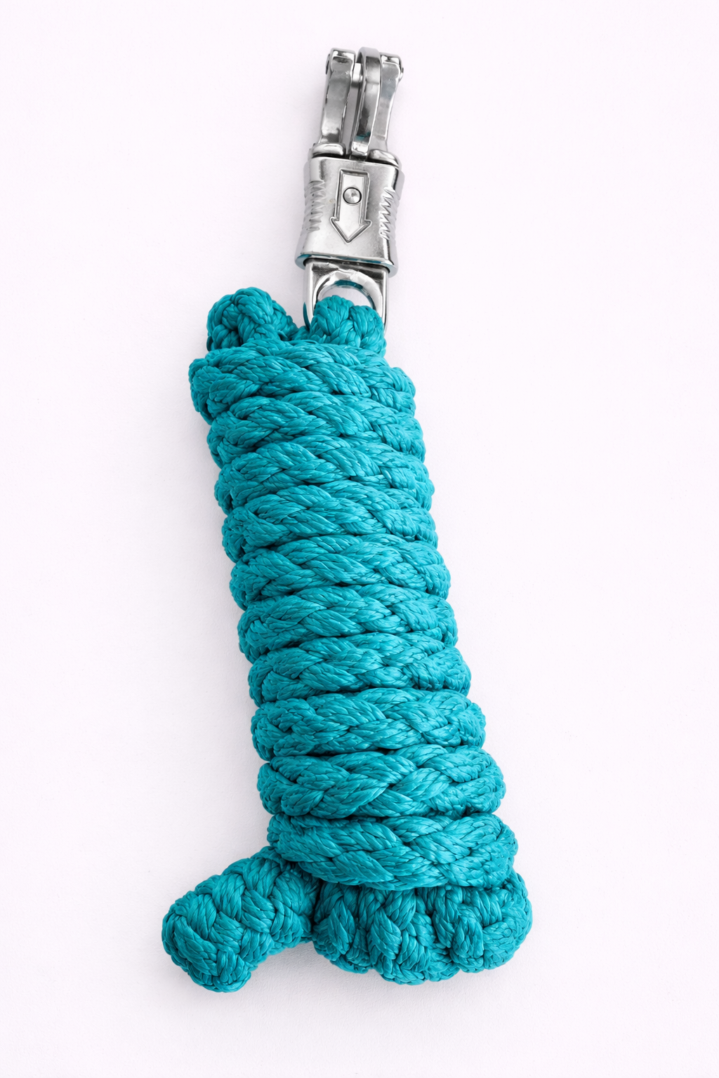 Cabestro 2 m con Gancho de Liberación Rápida (Panic Hook) 3