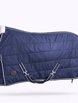 Capa de Invierno Impermeable Ripstop 600D – 200g