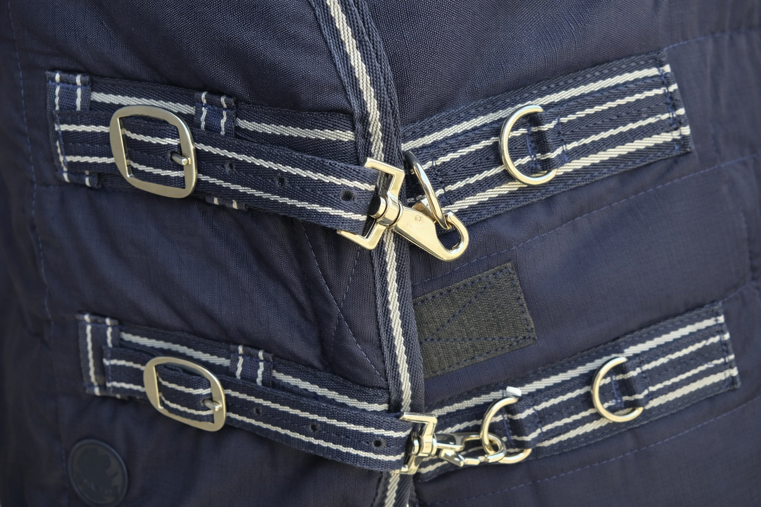 Capa de Invierno Impermeable Ripstop 600D – 200g 2