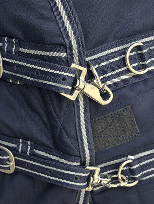 Capa de Invierno Impermeable Ripstop 600D – 200g