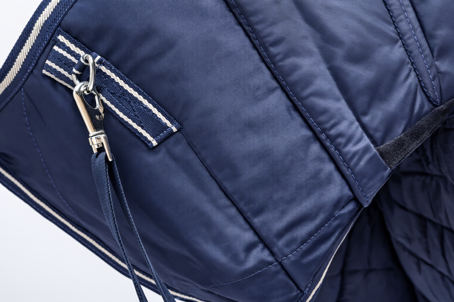 Capa de Invierno Impermeable Ripstop 600D – 200g 3