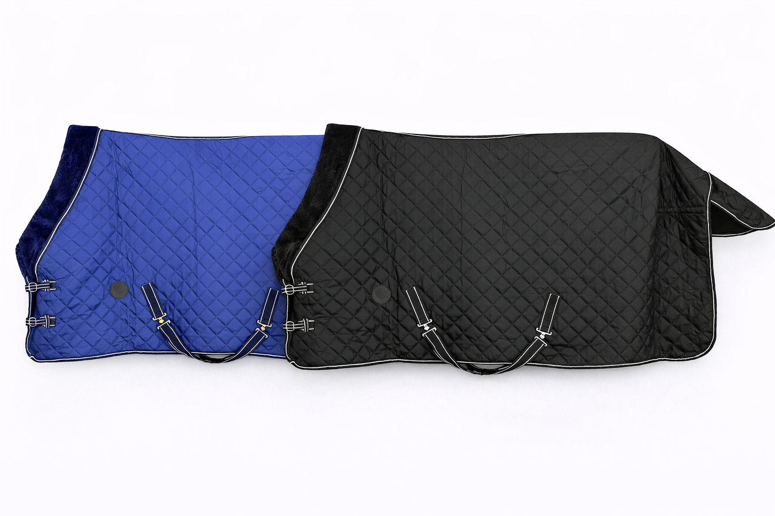 Capa de Establo 420D con Forro de Piel Sintética – 200 g 1