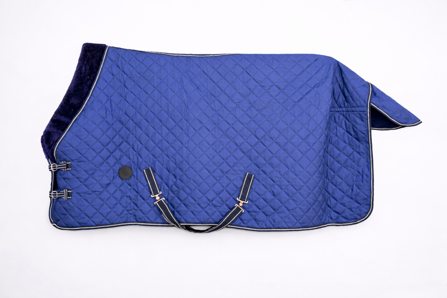 Capa de Establo 420D con Forro de Piel Sintética – 200 g 2