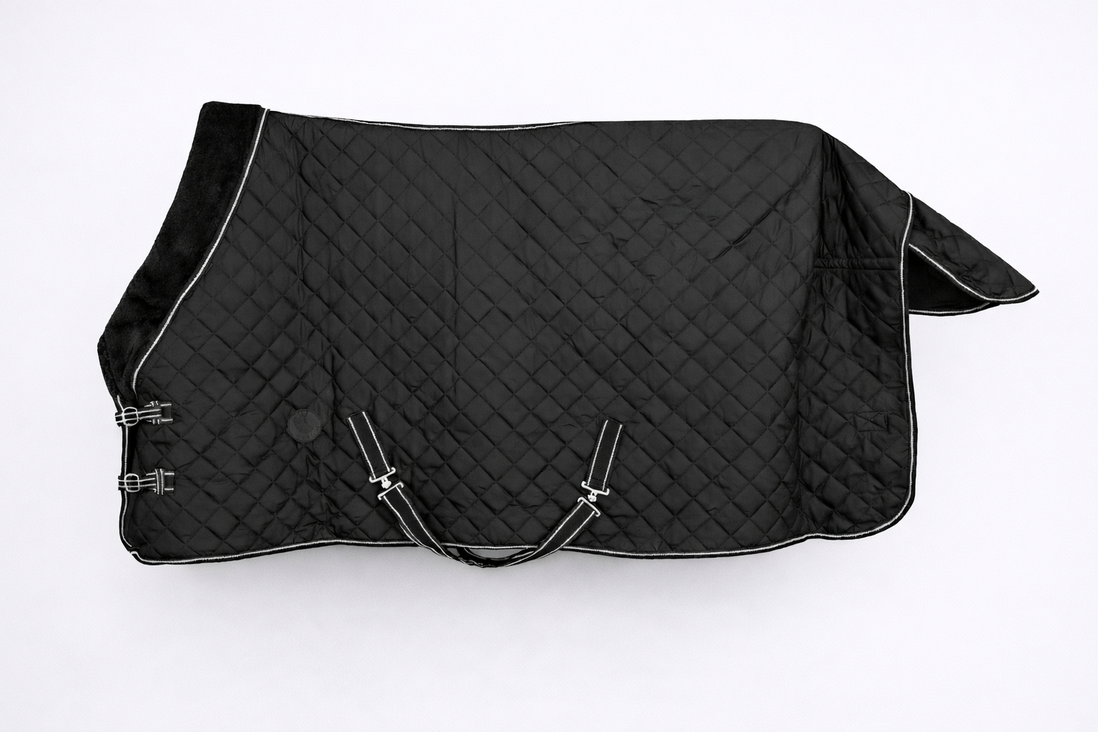 Capa de Establo 420D con Forro de Piel Sintética – 200 g 3