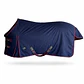 Capa de Invierno 600D Ripstop 300 g Azul Marino | Aldani Ecuestre - Miniatura 2