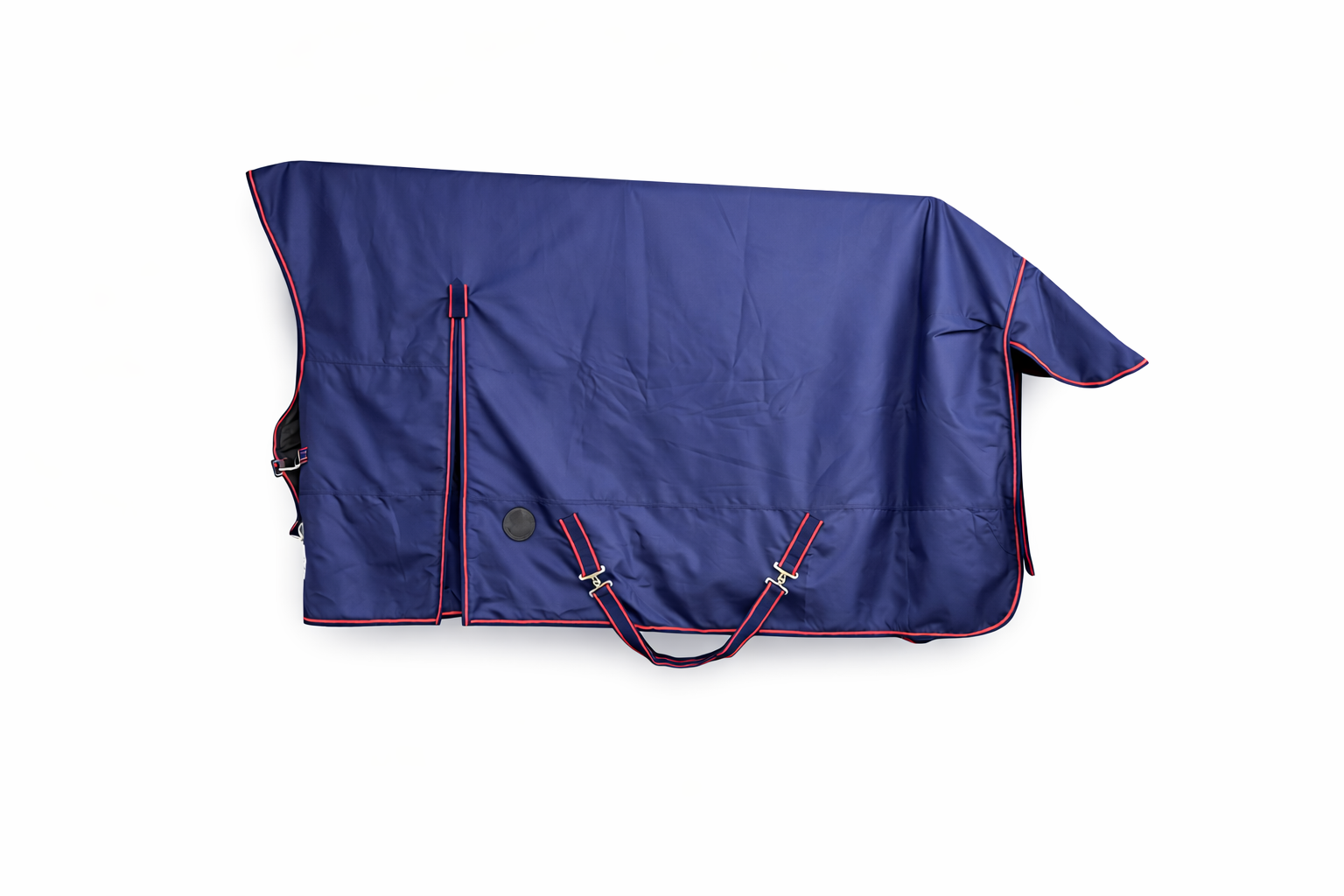 Capa de Invierno Impermeable 1200D Medio Cuello – 300g 2