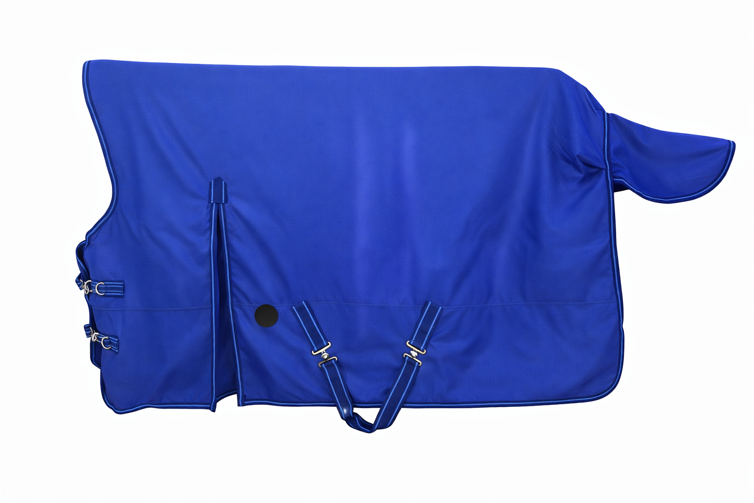 Capa de Invierno Impermeable 1200D Medio Cuello – 300g 3