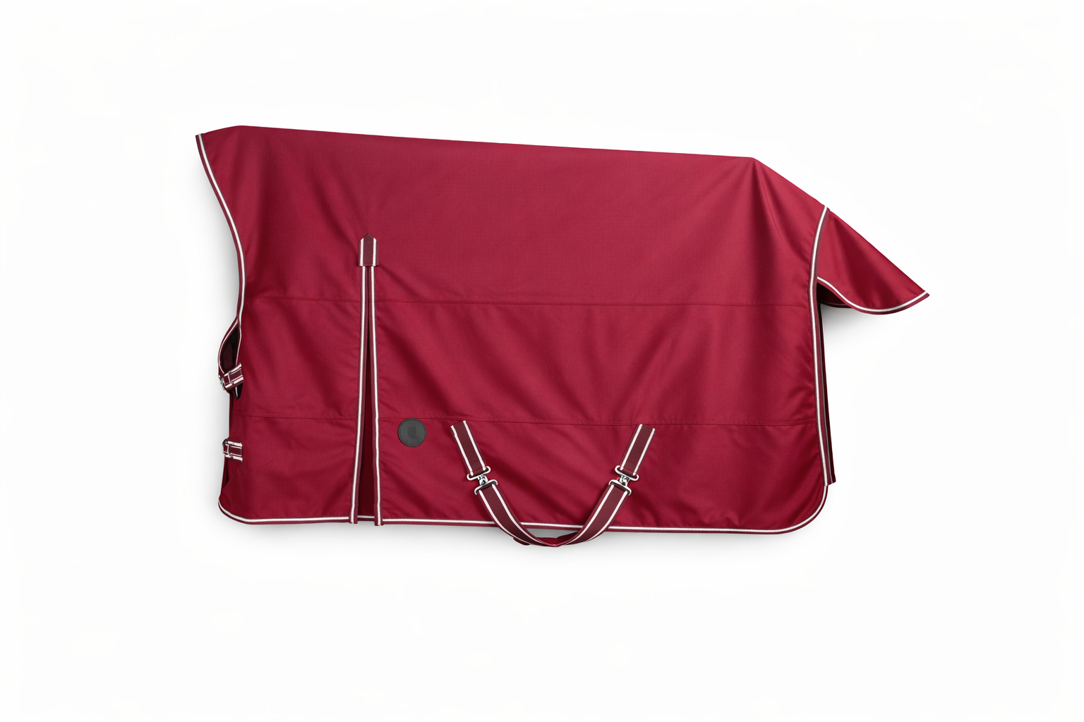 Capa de Invierno Impermeable 1200D Medio Cuello – 300g 4