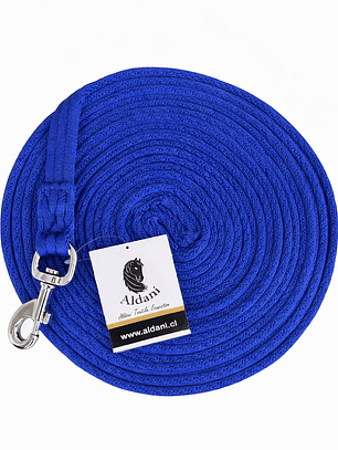 Cuerda larga de trabajo de 8 metros