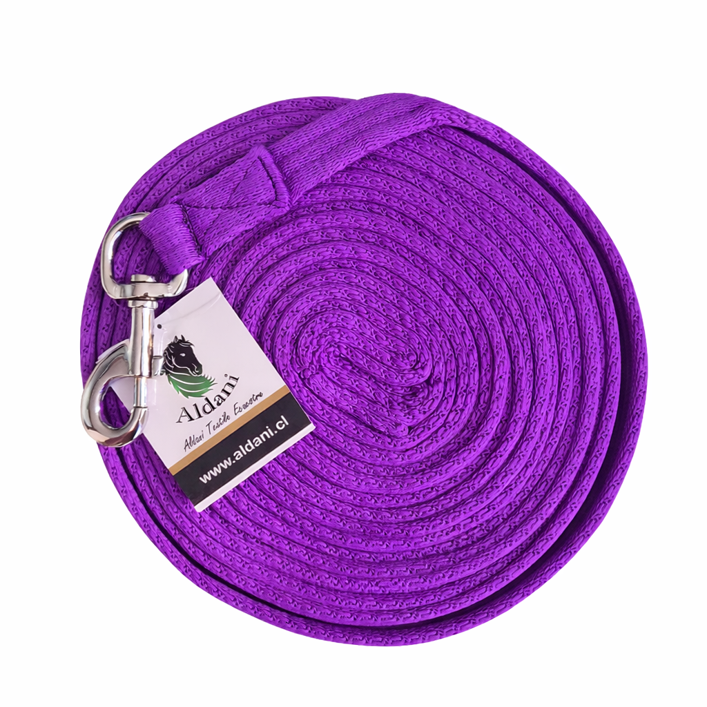 Cuerda larga de trabajo de 8 metros 5